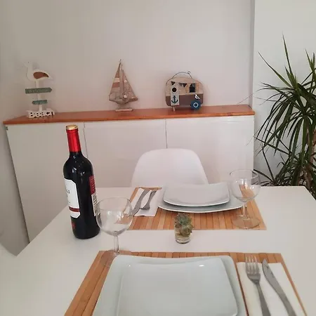 Apartamento Costa Del Sol Almuñécar Esterno foto