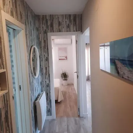 Apartamento Costa Del Sol Almuñécar Esterno foto
