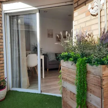 Apartamento Costa Del Sol Almuñécar Esterno foto