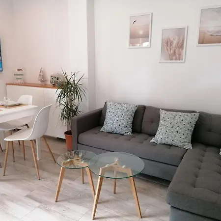 Apartamento Costa Del Sol Almuñécar Esterno foto