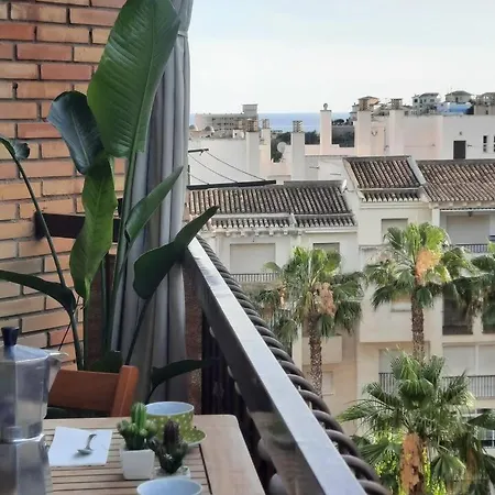 Apartamento Costa Del Sol Almuñécar Esterno foto