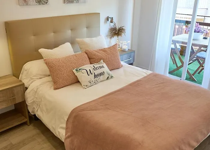 Apartamento Costa Del Sol