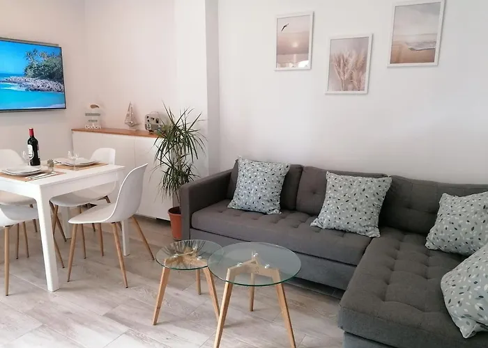 Apartamento Costa Del Sol