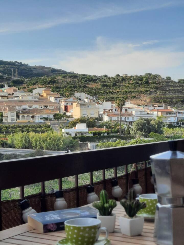 Apartamento Costa Del Sol