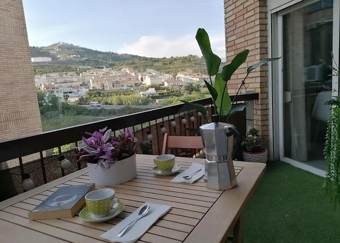 Apartamento Costa Del Sol