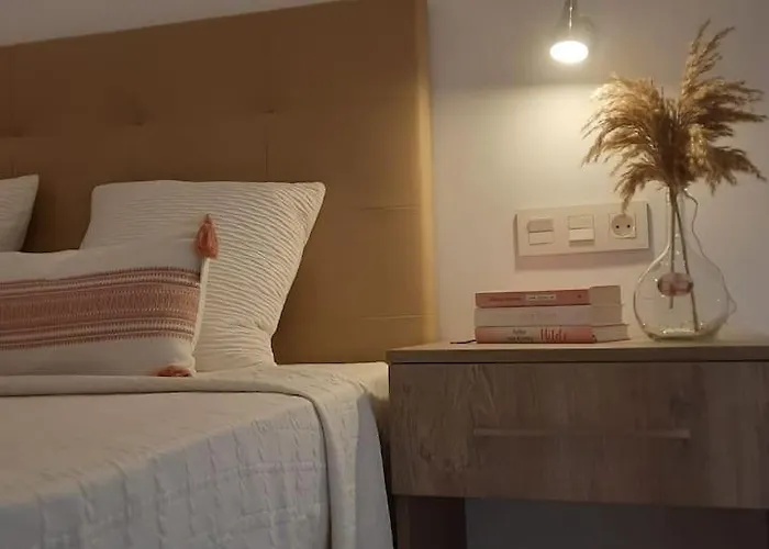 Apartamento Costa Del Sol