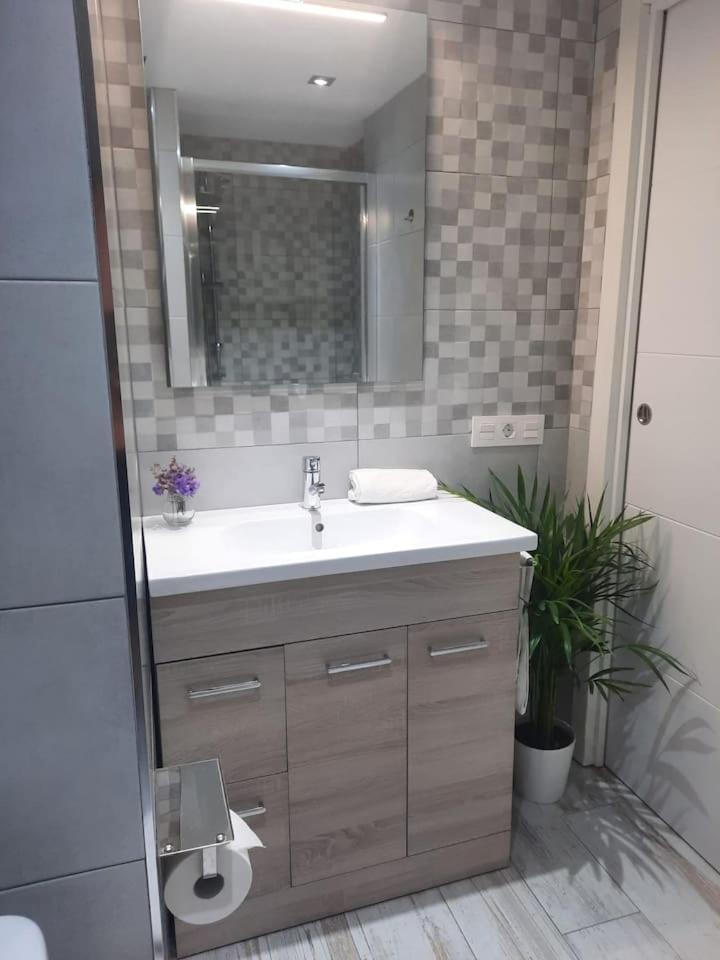 Appartement Costa Del Sol *