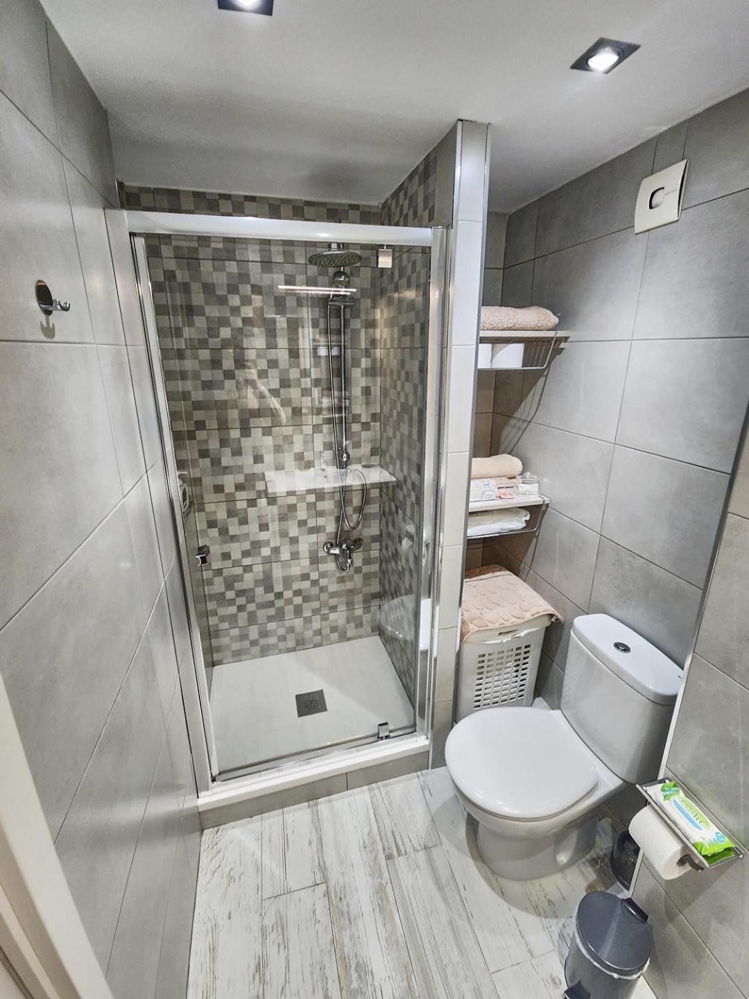 Costa Del Sol Appartement *